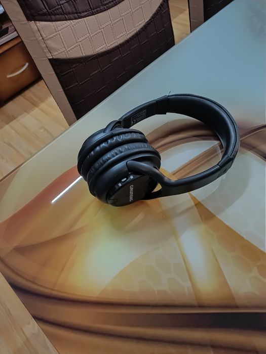 Căști wireless b525