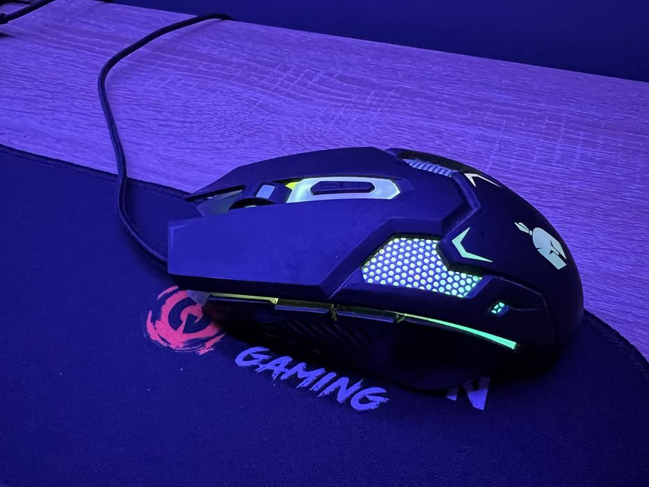 Геймърска мишка TALOS