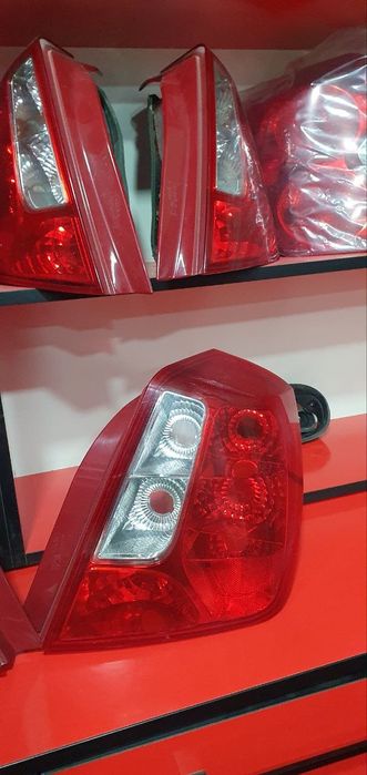 Jentra orqa stop orginal radnoy faralar