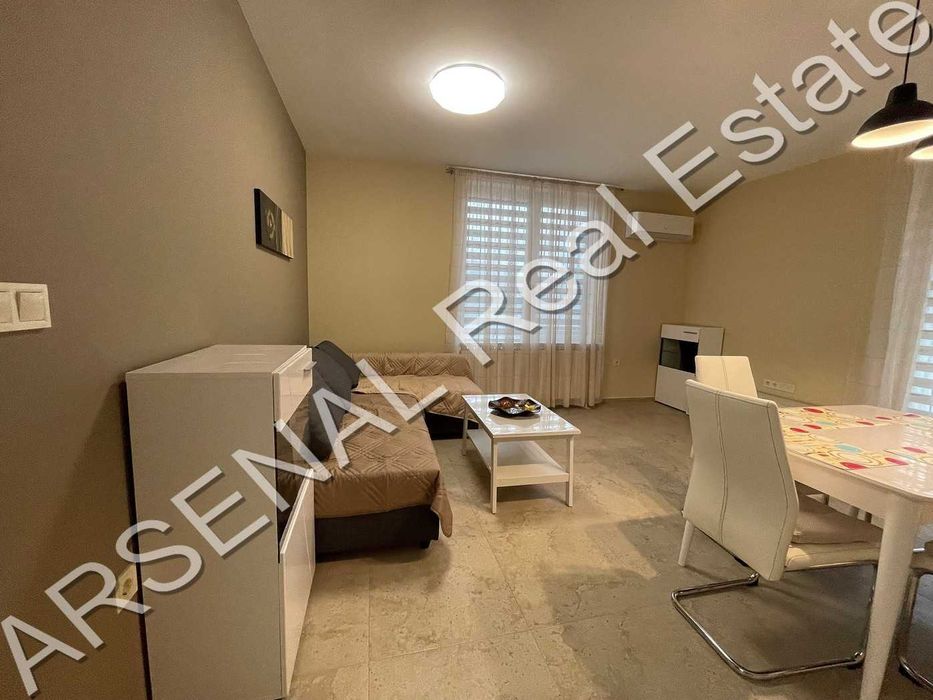 Дава се под наем Двустаен апартамент в София, Редута - 66 кв.м за 650 € - Снимка #2