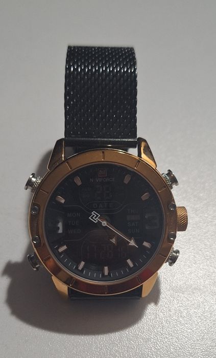 Ceas bărbătesc Naviforce NF9153