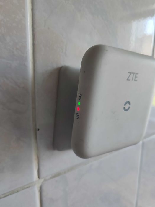 Router 4G LTE Huawei