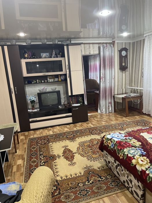 Продам дом с участком в Акколе