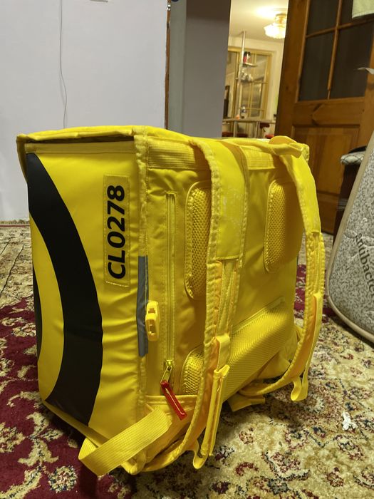 Новый яндекс сумка