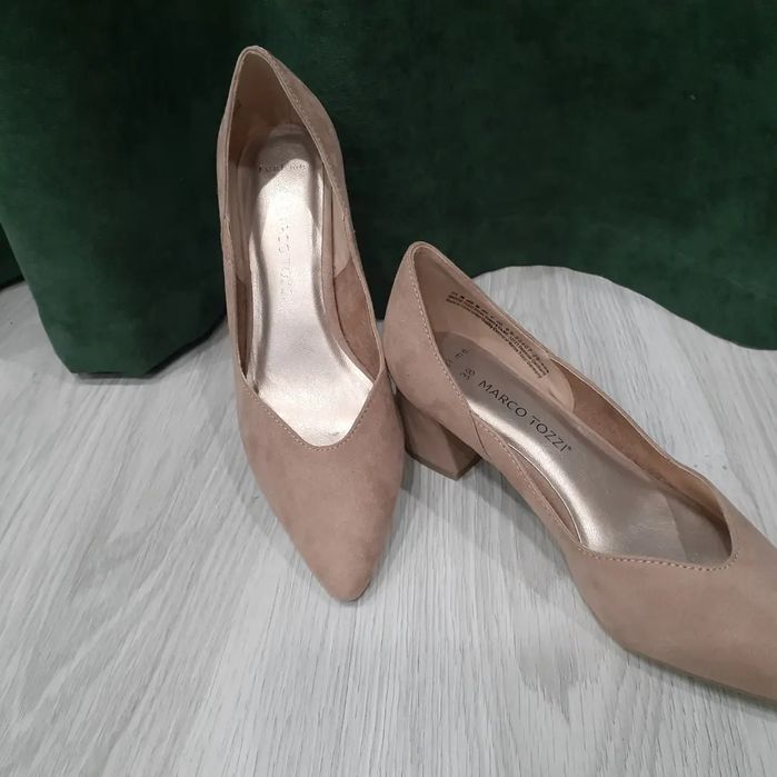 Продам туфли женские. НОВЫЕ.