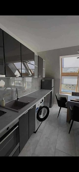 стая от вече нает апартамент за момИче