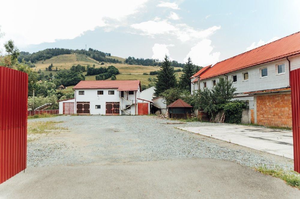 Vând Proprietate privata