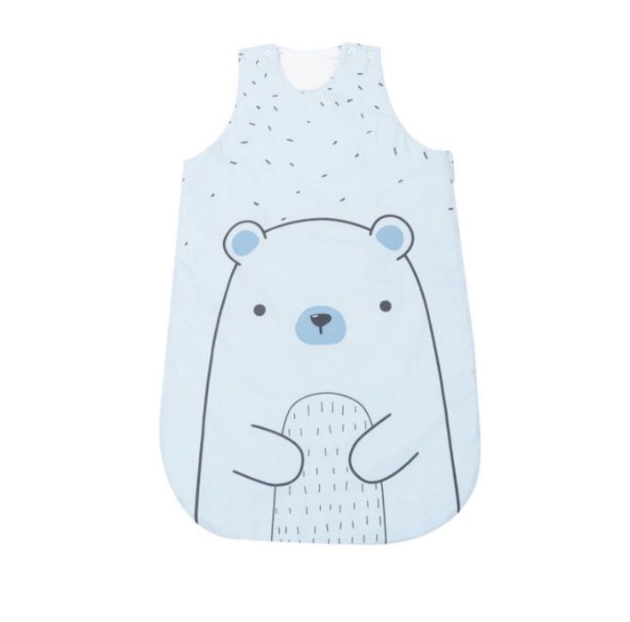 Зимно бебешко спално чувалче