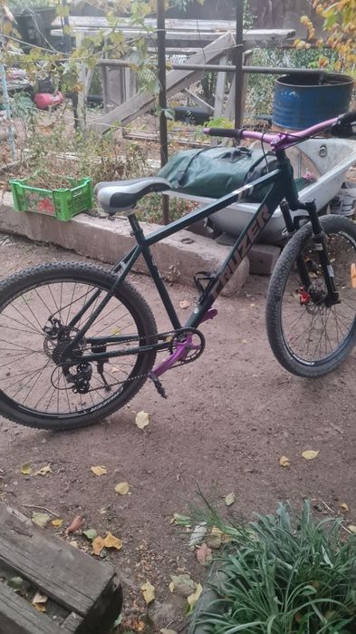 Продам велосипед для станта