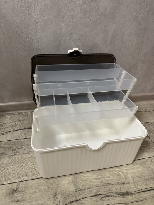 Аптечка органайзер