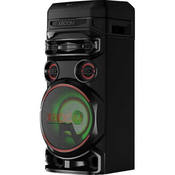 Sistem audio LG XBOOM RNC7,1000 W,Bluetooth,Wireless,Double Bass-Boost