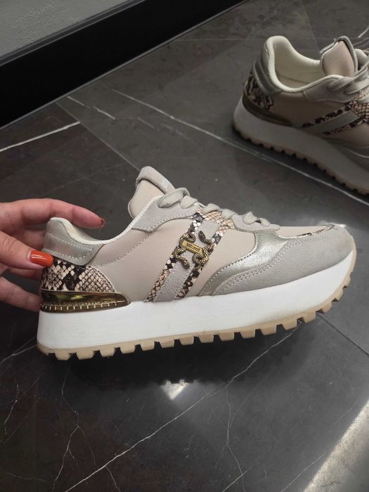 Сникърси Just Cavalli