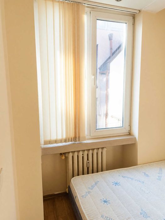 Дава се под наем Двустаен апартамент в София, Център - 61 кв.м за 499 € - Снимка #1