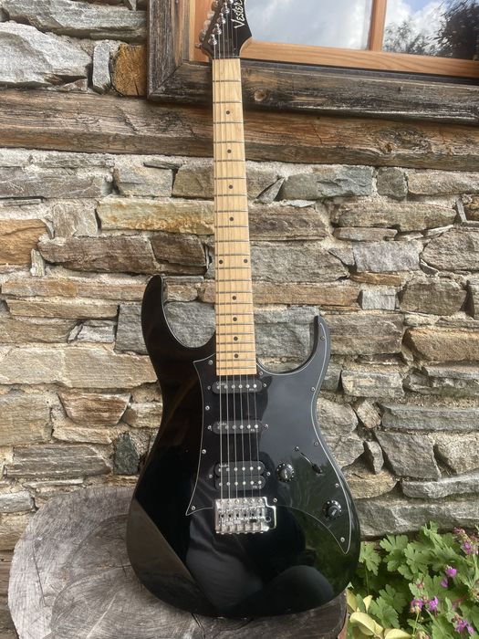 Vester Ambition 1010 BK