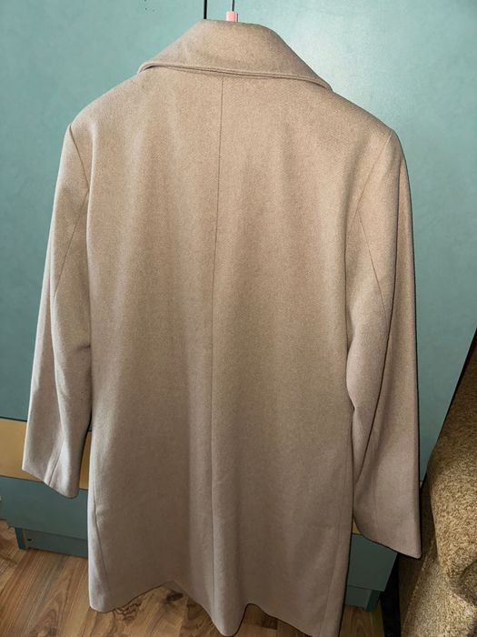 Преходно палто About you