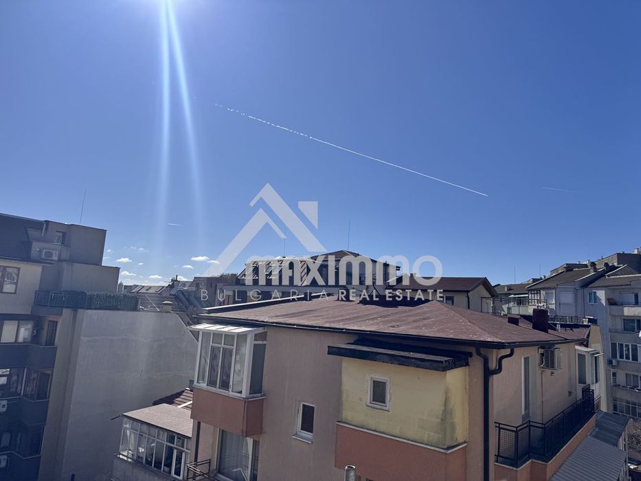 Продава се Двустаен апартамент в Варна, Лятно кино Тракия - 50 кв.м за 1214 €/кв.м - Снимка #7