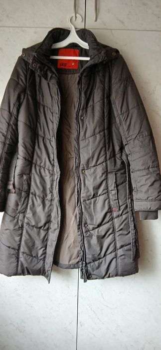 Пуховик "S.Oliver"