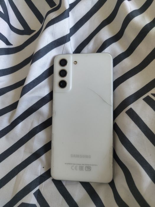 Samsung s21 fe 128гб