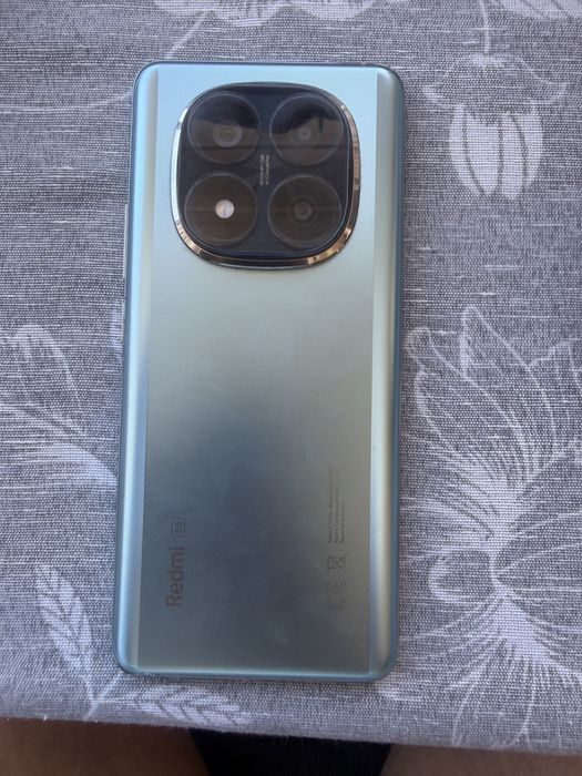 Xiaomi rebdmi14 pro