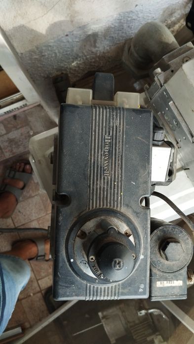 Vana multiblock dumgas