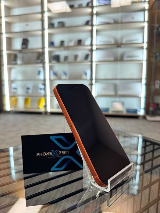 PhoneXpert SH - iPhone 17 Pro 256GB Cosmic Orange Ca Nou