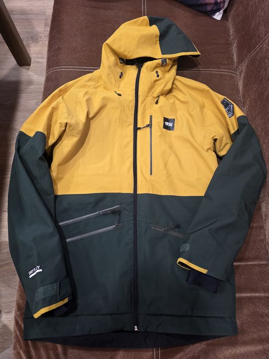 Marmot Панталони с мембрана