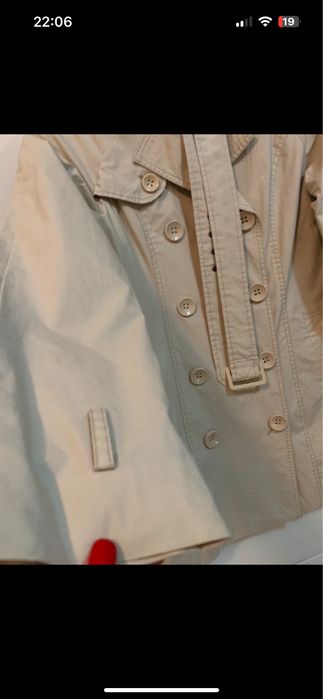 Trenci Stradivarius