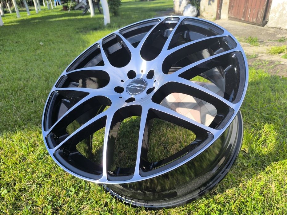 22 цола джанти Parotech Story за Mercedes Audi Volkswagen