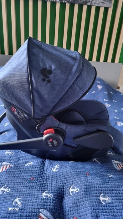 Стол за кола Lorelli