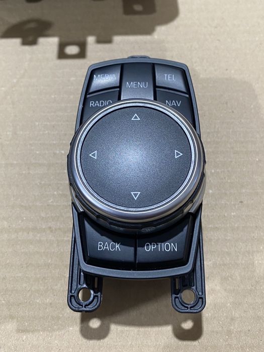 Kit navigatie NBT BMW X5 F15 / X6 F16 - (Display Navigatie Controler)