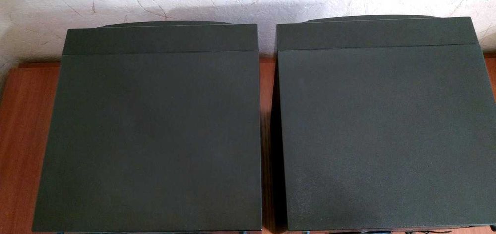 Продаются колонки от магнитофона