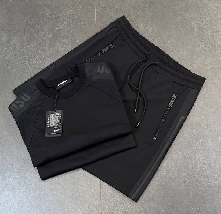 Мъжки къс екип Dsquared