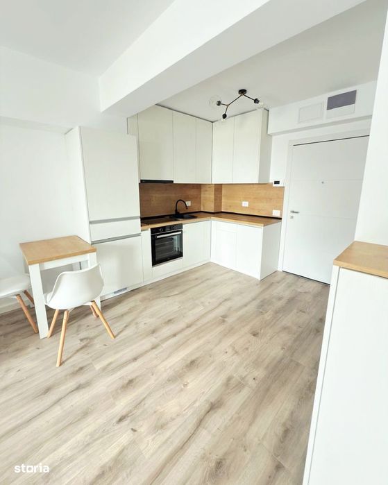 Dau în chirie apartament nou-cartier Prima Arena