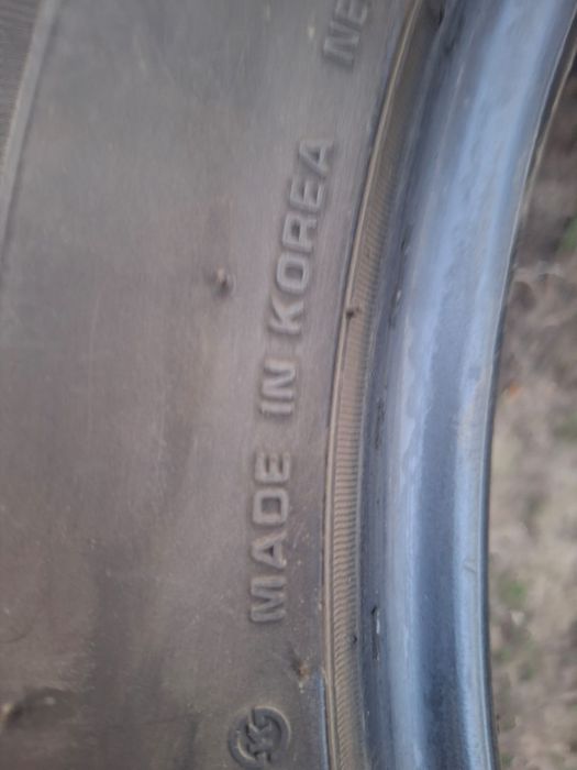 Продам шины в отличном состоянии
