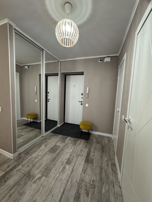 Сдается 1-комнатная Люкс