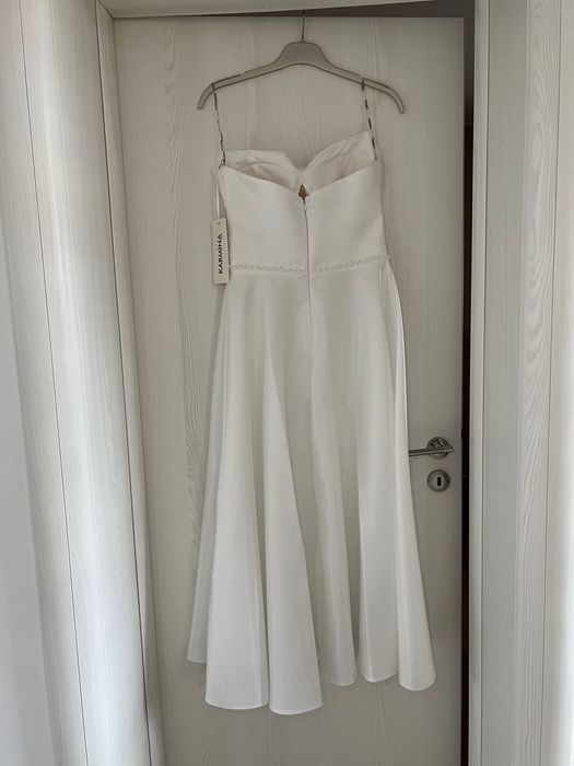 Rochie eleganta noua, cu eticheta