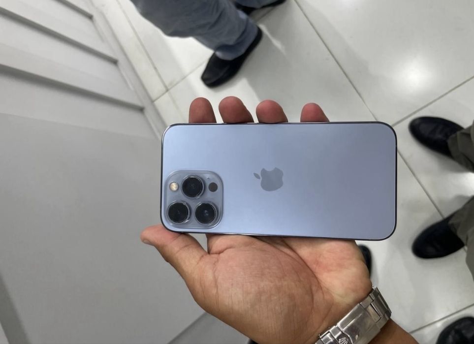iphone 13 pro 128 gb 76%