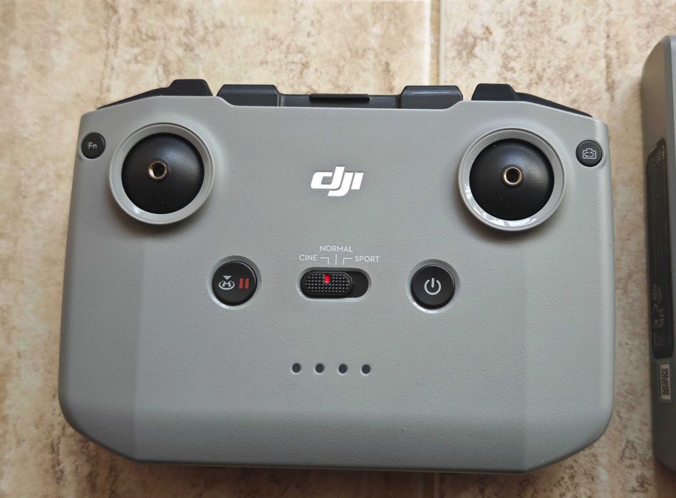 Дрон DJI Mini 2 .