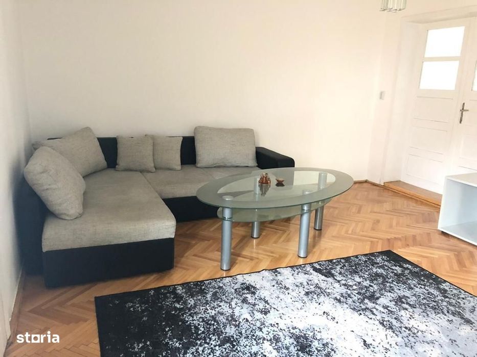 Apartament cu 3 camere la Vila Et.1 Zona Girocului-Drobeta — fotografia 1