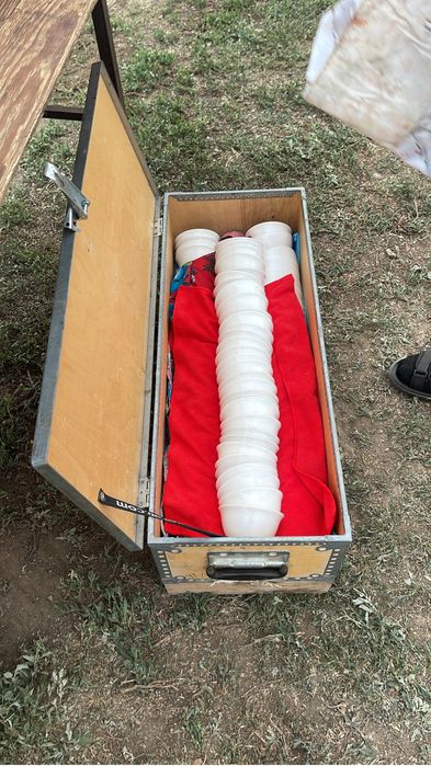 Сдам в аренду юрту