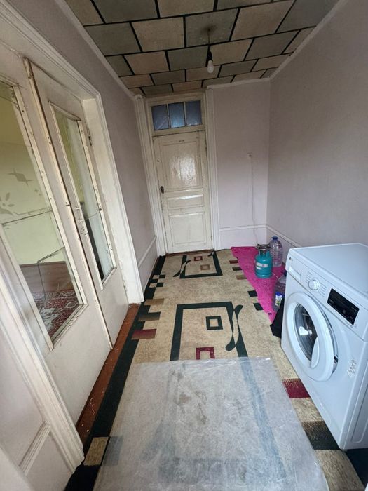 Продаётся дом,количество комнат 6.