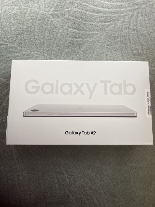 Samsung Galaxy Tab A9