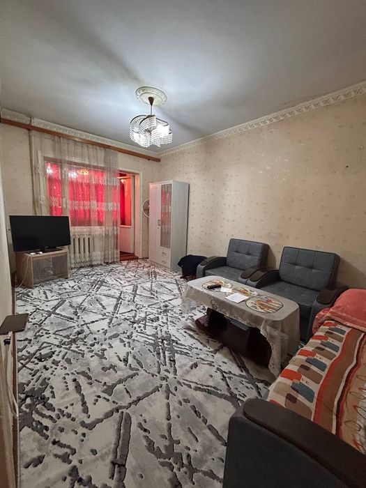 Продаётся квартира в Кушбеги 1/4/5