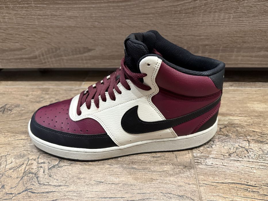 Спортни обувки Nike