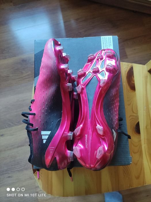 Бутонки Адидас нови