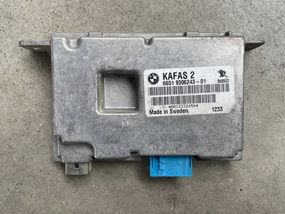 Modul KAFAS 2 Bmw cod 9306243