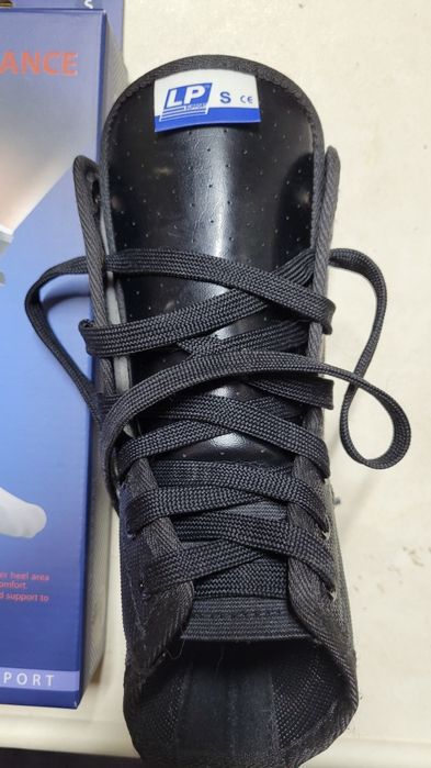 Ортез для голеностопа