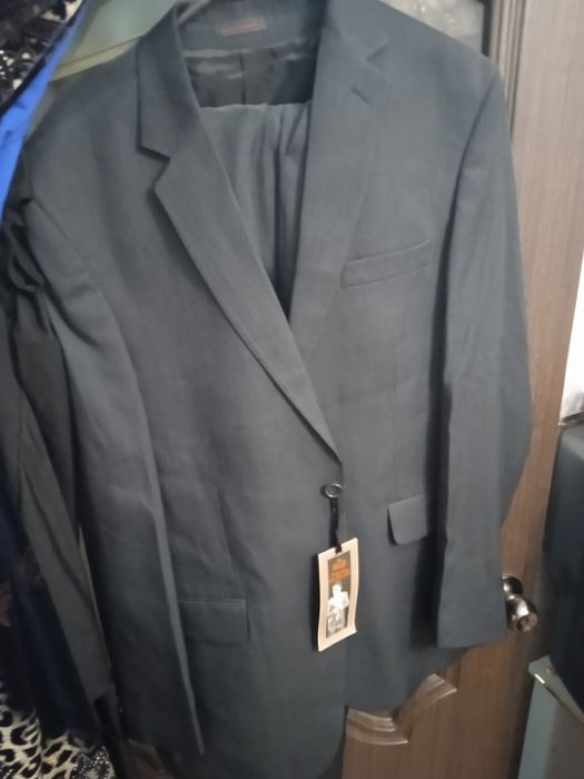 Новый костюм шалбарлар