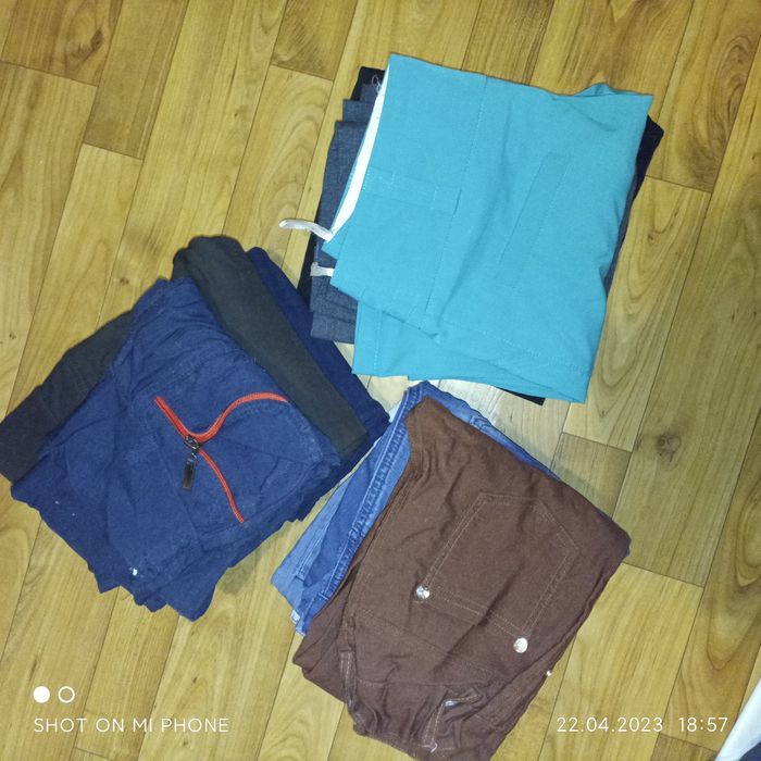 Распродажа женские брюки