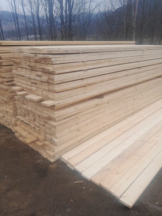 Vand cherestea rășinoase